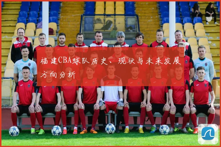 福建CBA球队历史、现状与未来发展方向分析